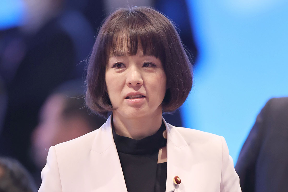  （写真：時事通信） 