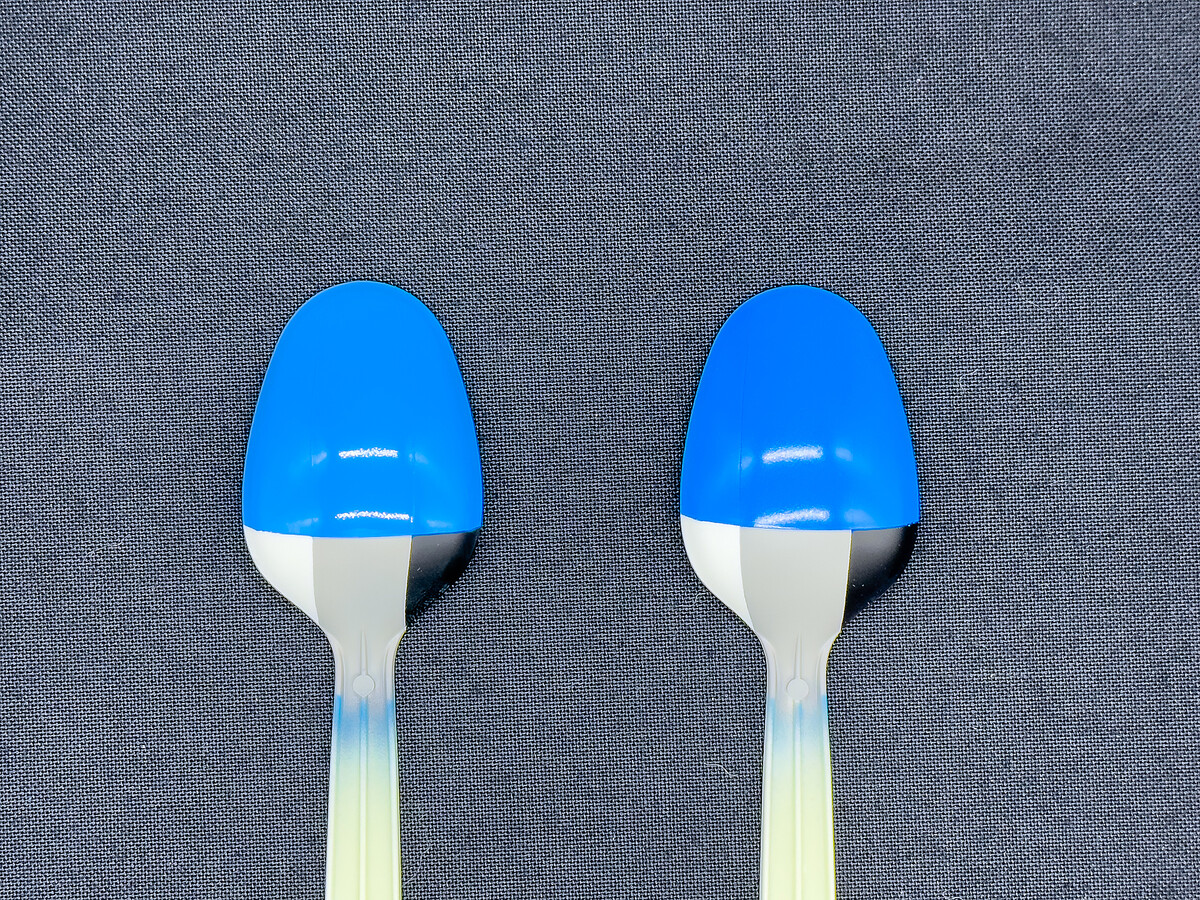 ガイアノーツ20周年記念カラーセット」レビュー10周年記念カラーに20