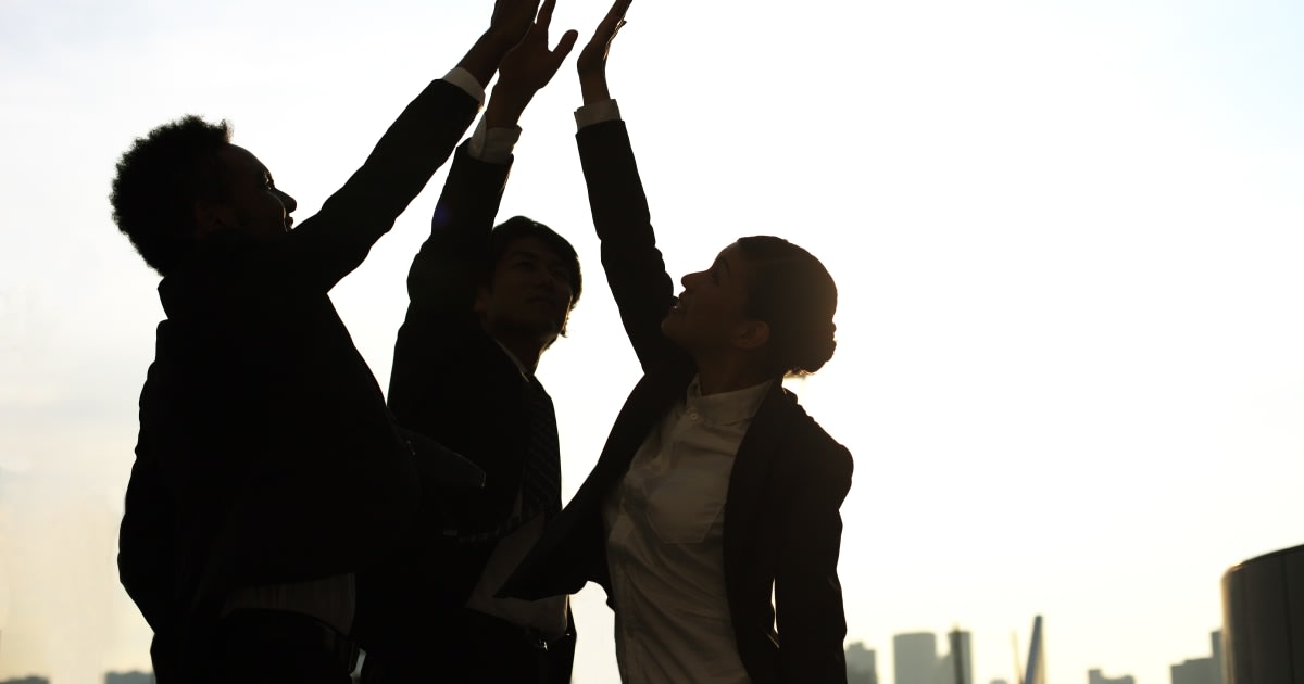 「友達とは仕事するな」は大間違い 大切なのは「本当の味方」