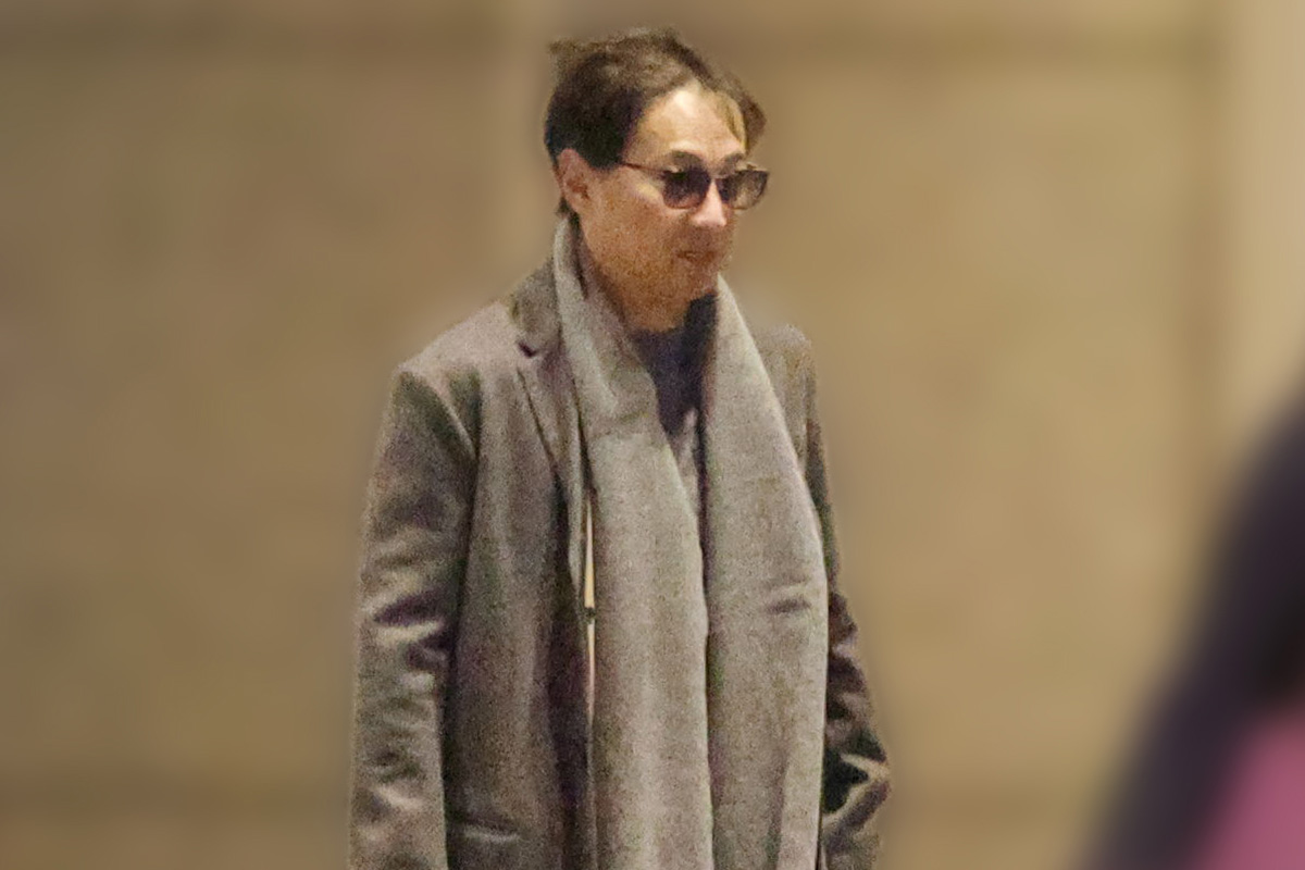 中居正広氏、個人事務所は継続、拠点も都内に戻して狙う「再始動」