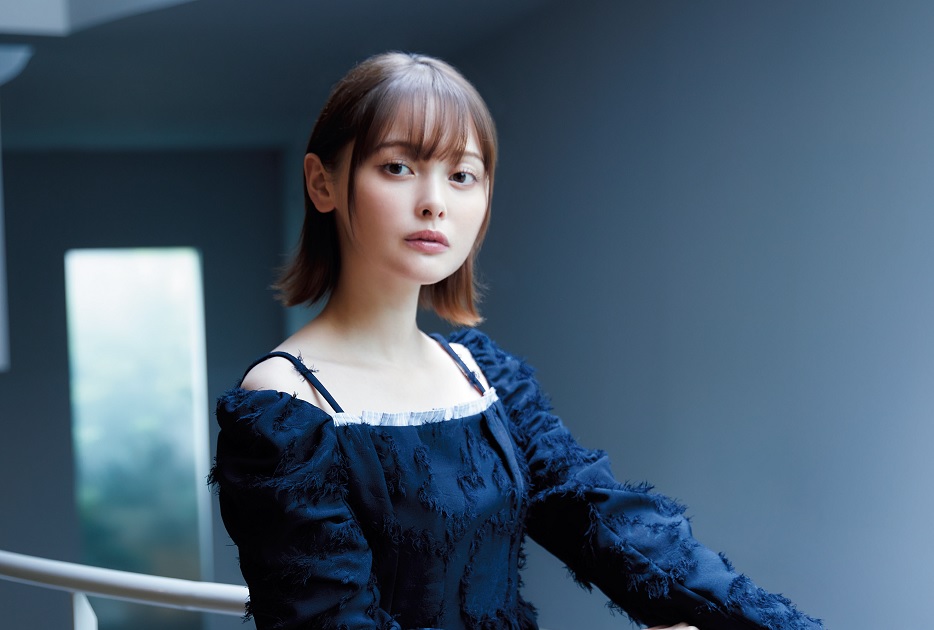 玉城ティナ「私の仕事と共通する部分も」 カリスマ・インフルエンサーを演じる (2023年8月15日掲載) - Peachy - ライブドアニュース