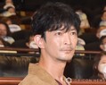 森川智之からイジられ大慌てした津田健次郎 （C）ORICON NewS inc.