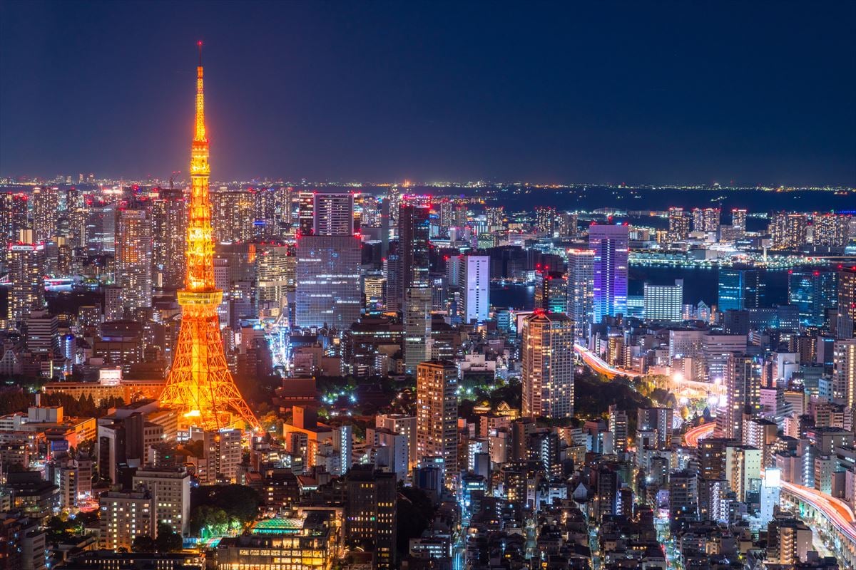 「住みたい都道府県」ランキング