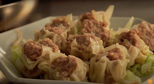 餃子より圧倒的にラク 料理の基礎やコツをご紹介