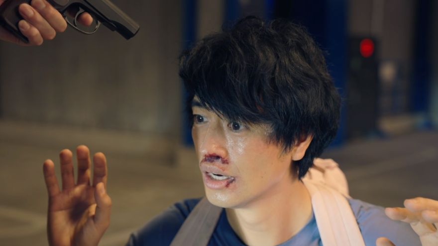 記憶喪失の天才少女・七瀬凛が出演 ドラマ「誘拐の日」に鳥肌立つ