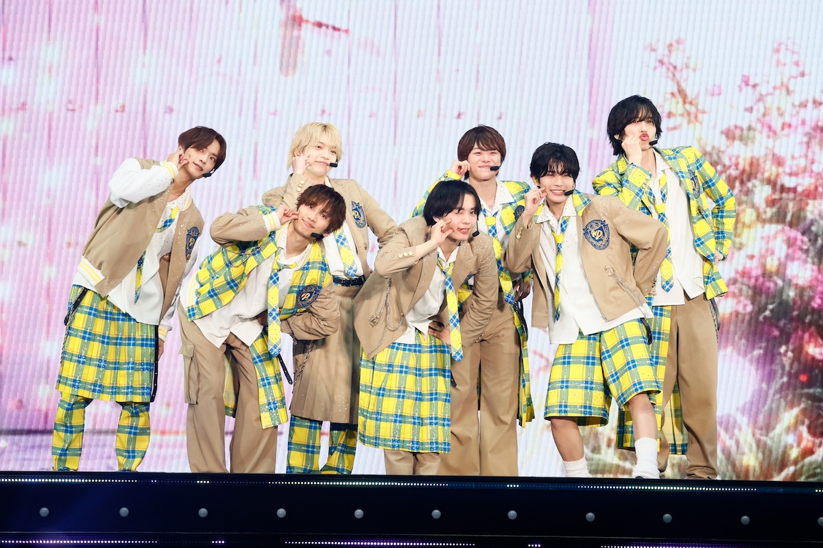 新作‼︎ BON BON VOYAGE 西畑くん 衣装 ちびぬい 服 即購入可能♪