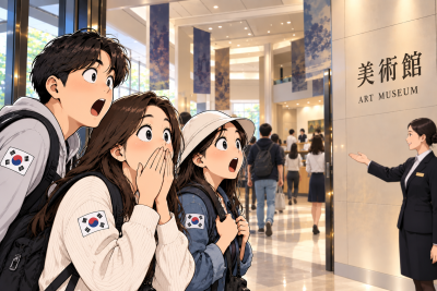 画像はAIで作成。