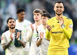 �����ѥե����ޥ󥹤Ǵ��٤Ȥʤ��������ߤä��ߥ����Хå��ϥ����ʱ�ü�ˡ�(C)Getty Images