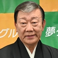 歌手・橋幸夫さんの最期　妻が回顧「亡...