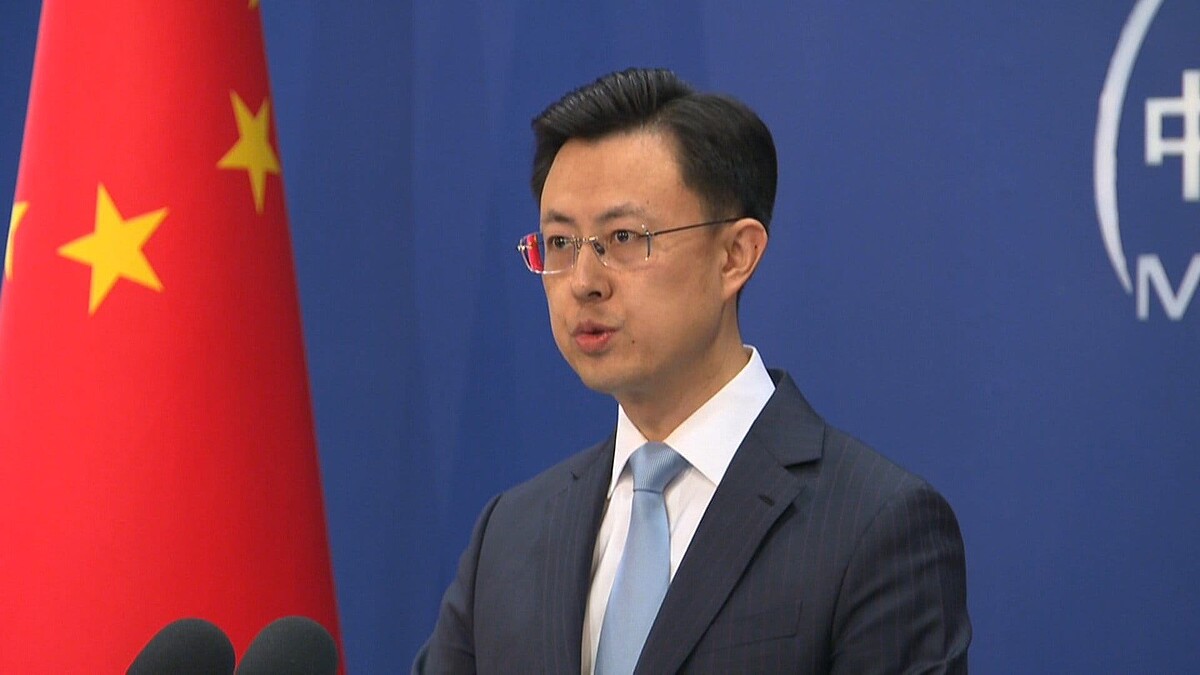 アメリカのホルムズ海峡封鎖開始 中国外務省「危険で無責任な行為」と非難