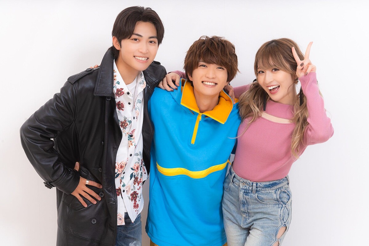 ジャケット ゲーム・おもちゃ・グッズ 仮面ライダーヴァレン 辛木田絆