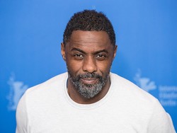 Photo by Harald Krichel https://commons.wikimedia.org/wiki/File:Idris_Elba-4580.jpg