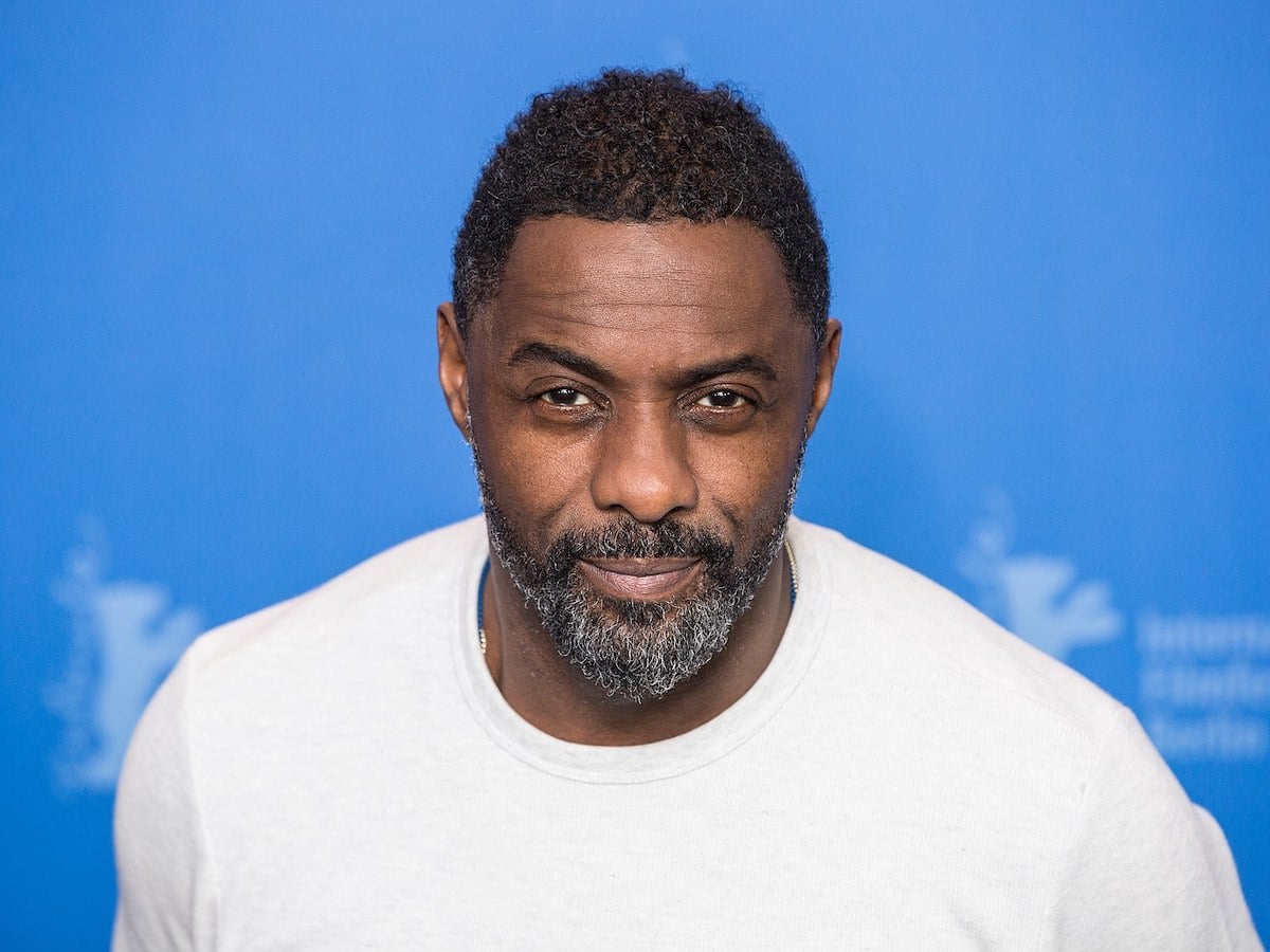Photo by Harald Krichel https://commons.wikimedia.org/wiki/File:Idris_Elba-4580.jpg