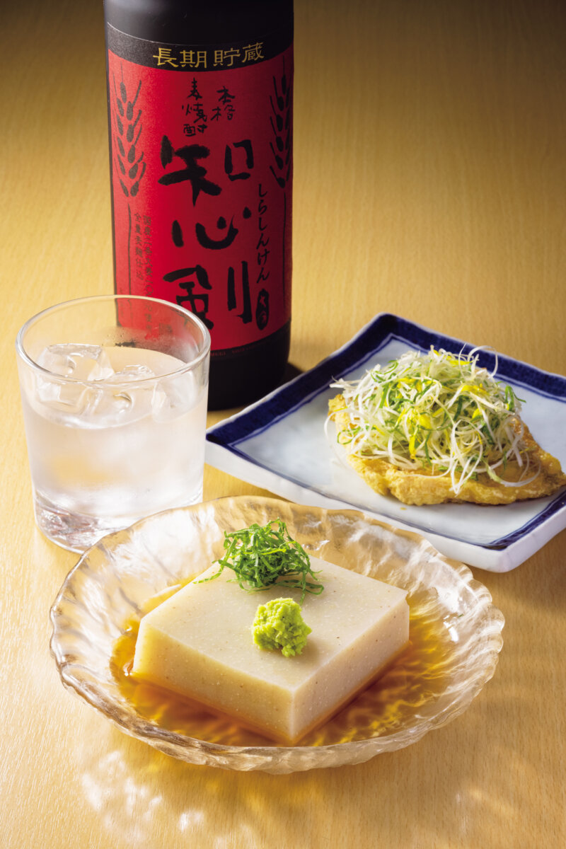 「おとなの週末」が自信を持っておすすめする荻窪の蕎麦店