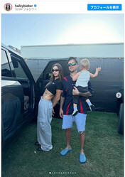 �֥���������2026�פǥإåɥ饤�ʡ���̳�᤿���㥹�ƥ��󡦥ӡ��С��α���˶�դ����ʥإ��꡼��©�ҥ���å����֥롼�������֥إ��꡼���ӡ��С���Instagram