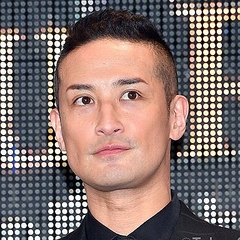 男気謝罪した松岡