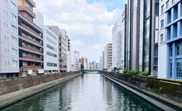 河川付近在住の方は必見 リアルタイムで状況を確認できる 東京都水防チャンネル を解説 ライブドアニュース