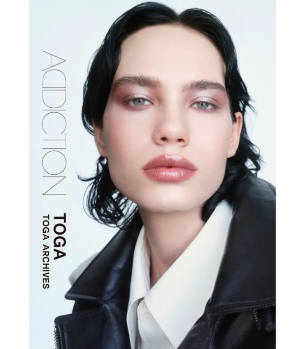 【ADDICTION×TOGA】特別コラボ! ホリデーコレクション第一弾が限定発売