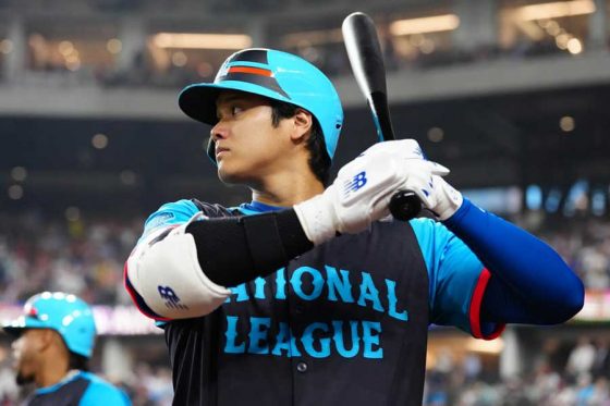 �����륹������˽о줷���ɥ��㡼������ë��ʿ�ڼ̿���Getty Images��