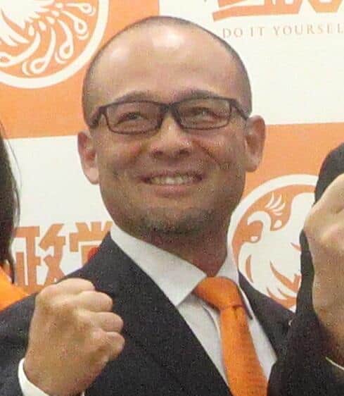 岸田首相の襲撃は「仕込みかも」参政党のボードメンバー田中義人氏が謝罪 (2023年4月17日掲載) - ライブドアニュース
