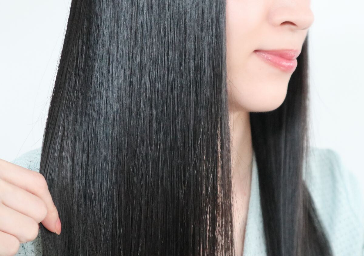 髪の広がりもう怖くない!ブラシ&オイル使いで変わる!梅雨の美髪ヘアケアマニュアル