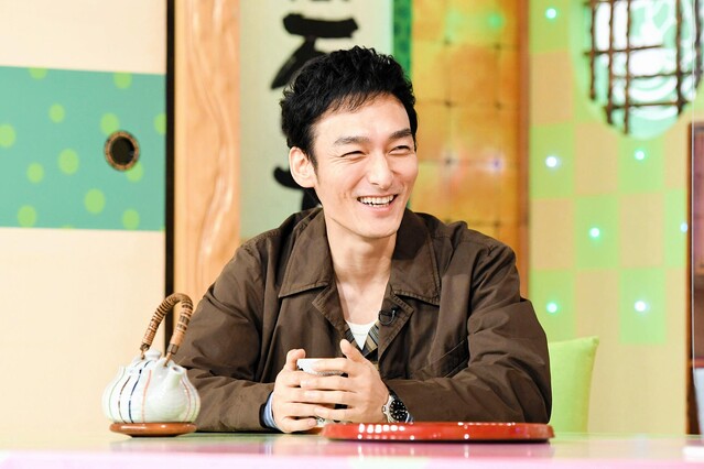 草なぎ剛が海原やすよ ともことを知らず謝罪 初共演で かわいいっすね ライブドアニュース