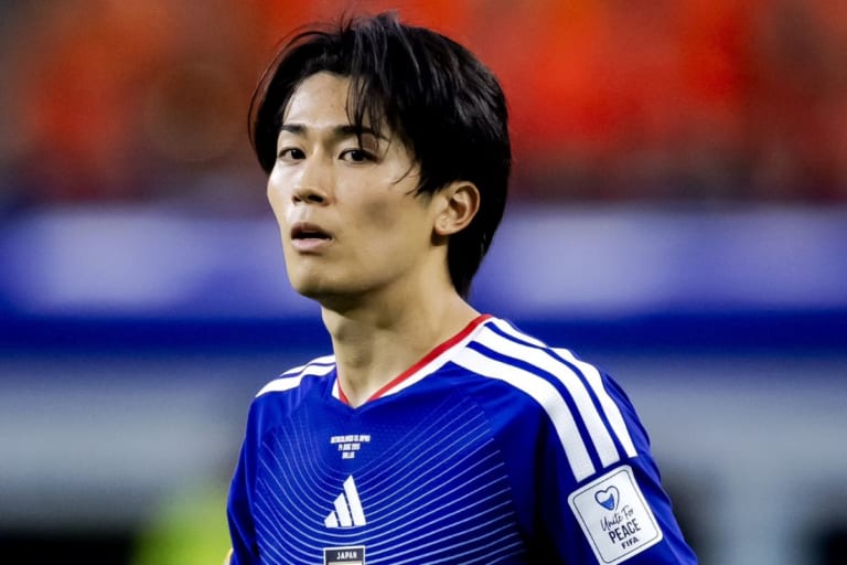 中村敬斗がリヨンへ移籍、移籍金1億8千万円の格安となった背景