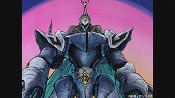 �͵��Υ�����Хȥ顼�������Х���γ������Ѥ��뵮�Ť�OVA���꡼��������C�����̡�����饤��