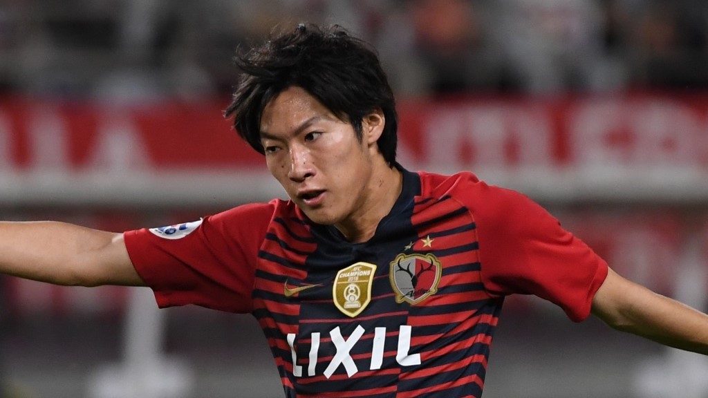 J2山形がJ1鹿島一筋の元日本代表MF土居聖真を完全移籍で獲得!山形出身目玉選手の背番号は88に決定