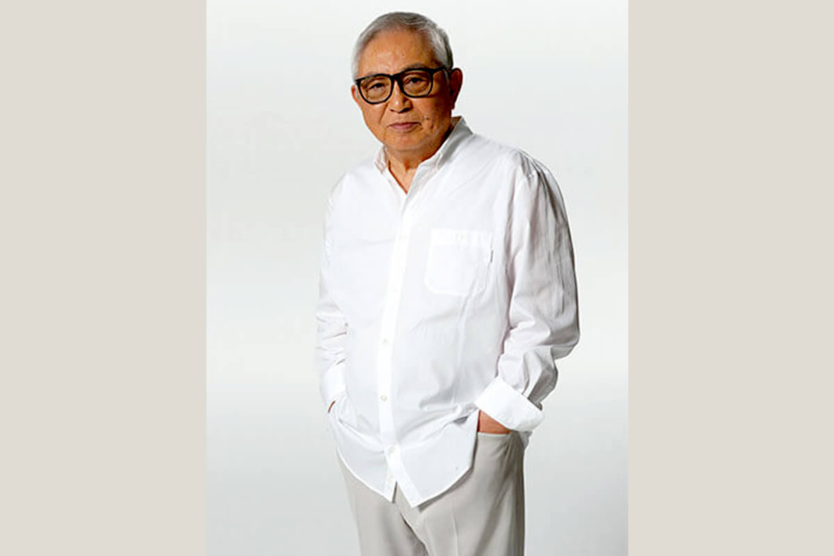 倉本聰さん