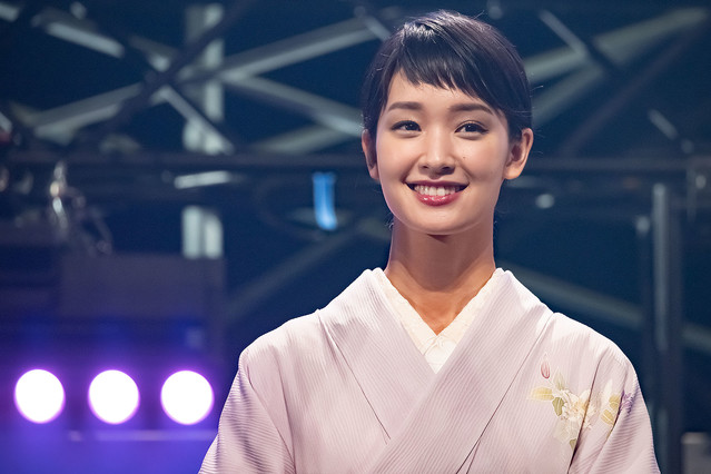 オスカー退所の剛力彩芽 短編映画の主演作を発表 ライブドアニュース