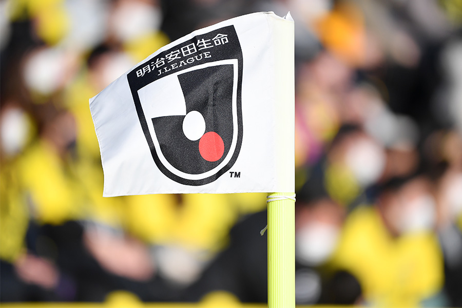 J2リーグの最新順位票に反響（写真はイメージです）【写真：徳原隆元】