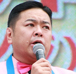 大地洋輔(ダイノジ)