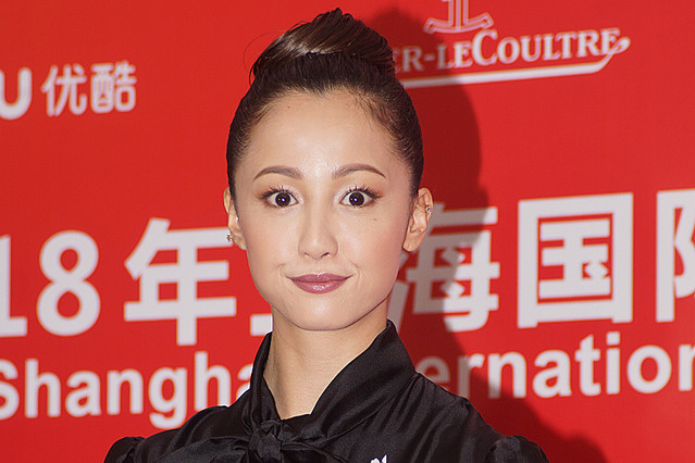 沢尻エリカ 薬物女優の烙印 週刊女性prime Line News