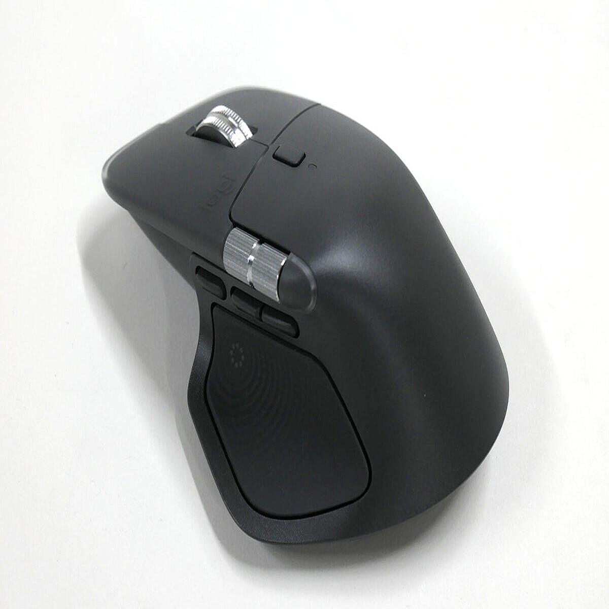 ロジクール「MX」シリーズの新製品として「MX MASTER 4」発売 (2025年