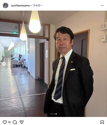 �ƻ�δ���Υ��󥹥�������ryuichiyoneyama�ˤ��