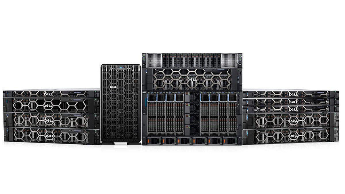 デル、Sapphire Rapidsこと第4世代Xeon SP搭載で「PowerEdge」刷新へ (2023年1月24日掲載) ライブドアニュース