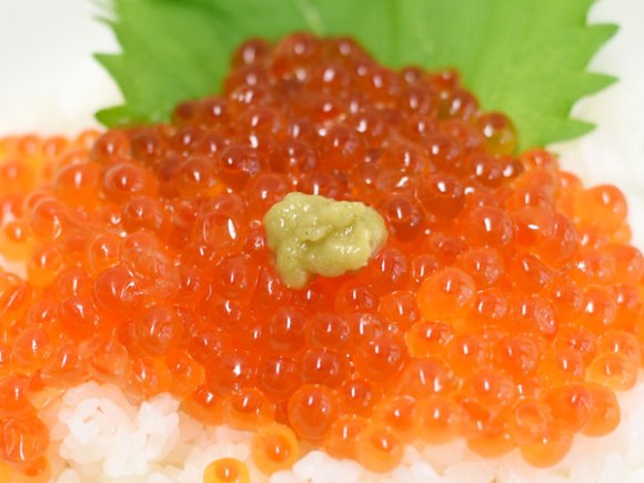 コストコの いくら醤油漬け 濃い目の味付けがご飯との相性抜群 ライブドアニュース