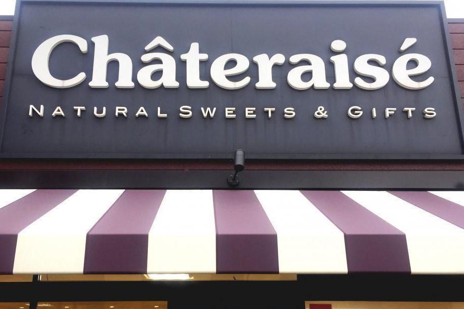 シャトレーゼの新しいバウムクーヘン3選