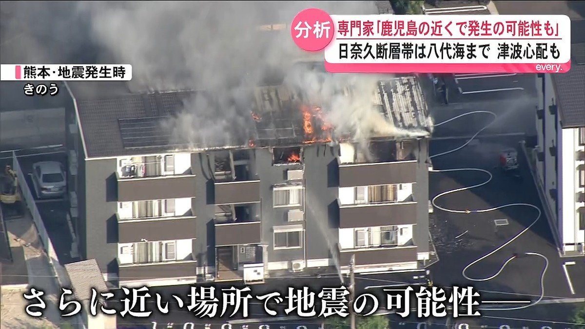 鹿児島読売テレビ