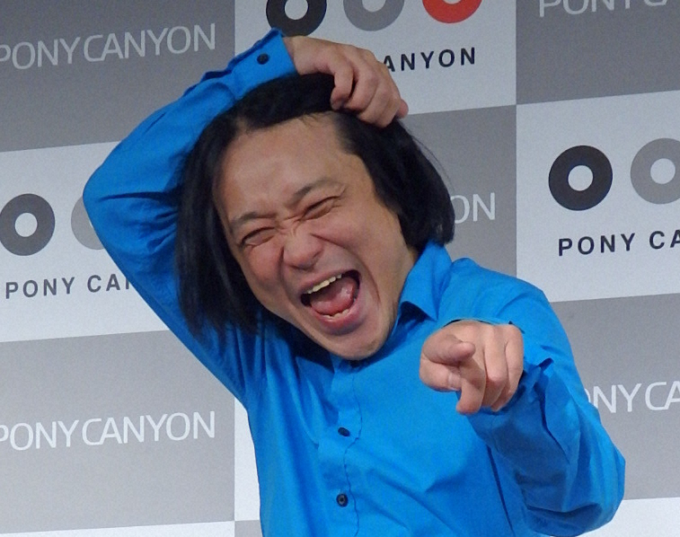 永野、過激発言でもあまり炎上しない理由を自己分析「過激が好きじゃない」