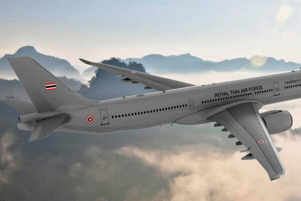 A330MRTTܤΥ᡼ʲХˡ