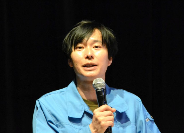 マシンガンズ・滝沢秀一