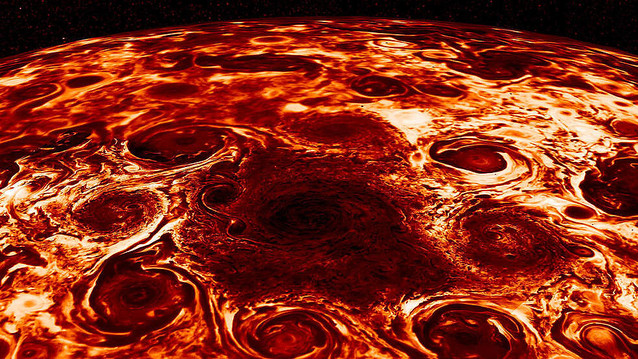 NASA���������̶��ϰ��3D�ֳ���ư������ ���줬ʣ����Ƚ��