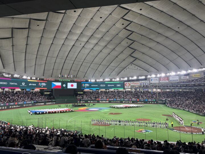 【アナコラム】小宅世人「今、WBCが熱い!!」
