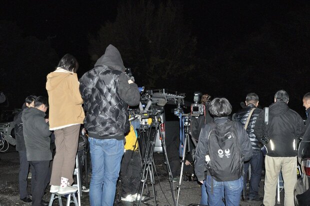 田久保真紀氏 約束の反故は以前にも?地元メディア「ウソには慣れてる」