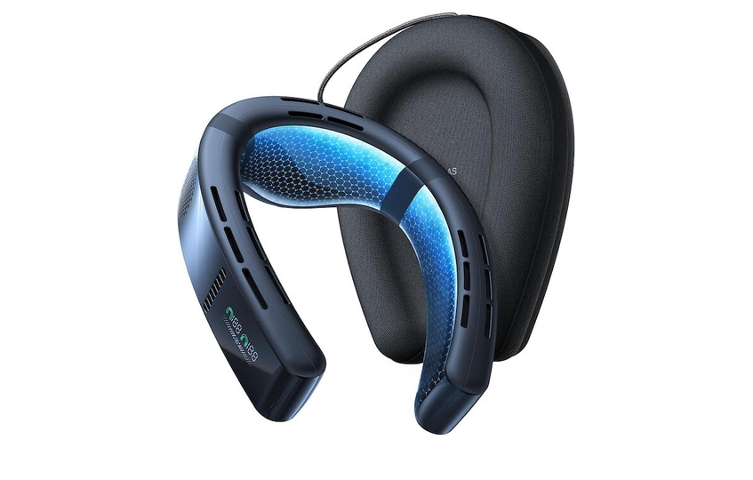 2025モデル・最強冷感ネッククーラー】TORRAS COOLIFY Cyber ネック