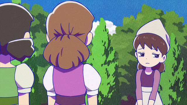 Tvアニメ おそ松さん 第3期 第21話の先行場面カットを公開 ライブドアニュース