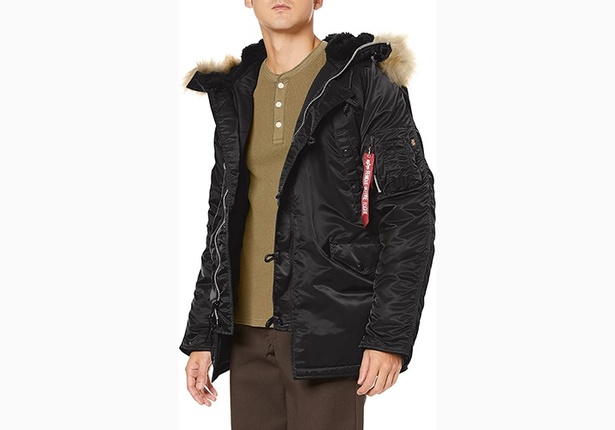 来冬に向けて今が安買いのチャンス！N-3B アルファ✕ナノ・ユニバース 来冬に向けて今が安買いのチャンス！N-3B アルファ✕ナノ・