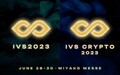 IVS2023 KYOTO / IVS Crypto 2023 KYOTOץå򳫻ϡ˾祤٥ȡؤ٤ûҤɤ֤LANDٳŷڤޤȤᵭ